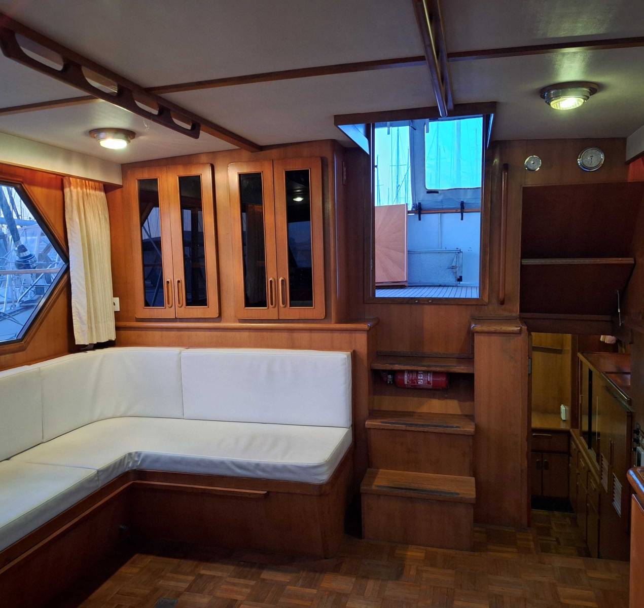 boat image