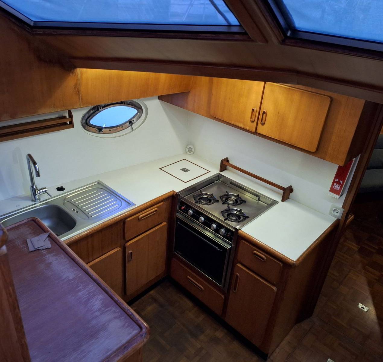 boat image