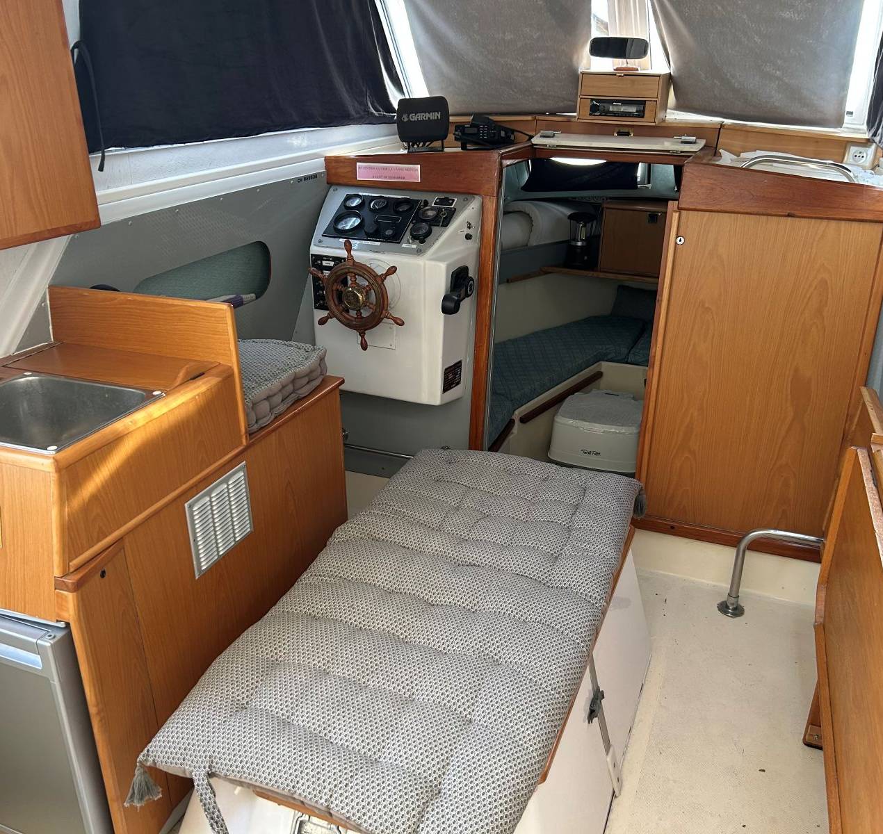 boat image