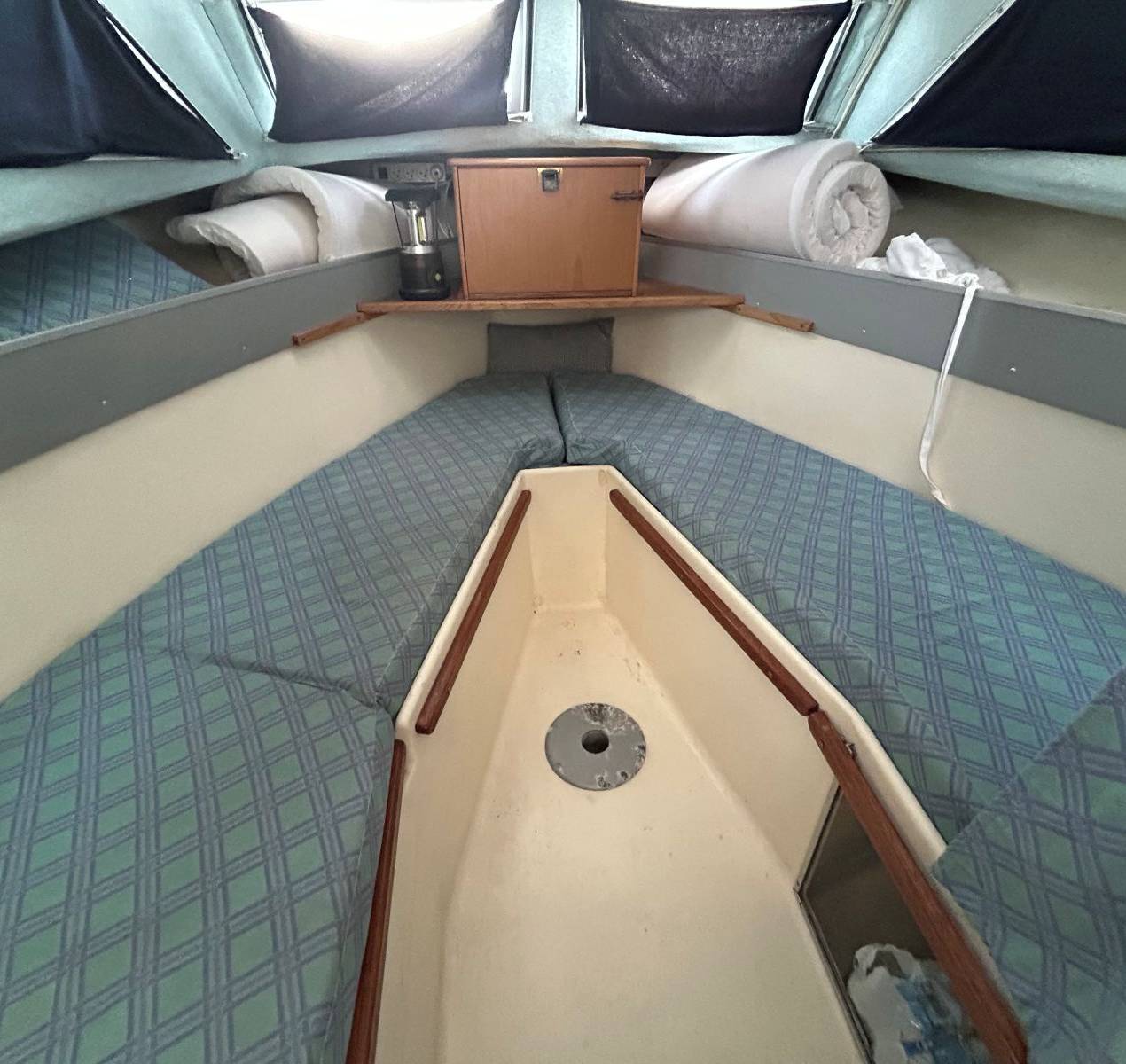 boat image