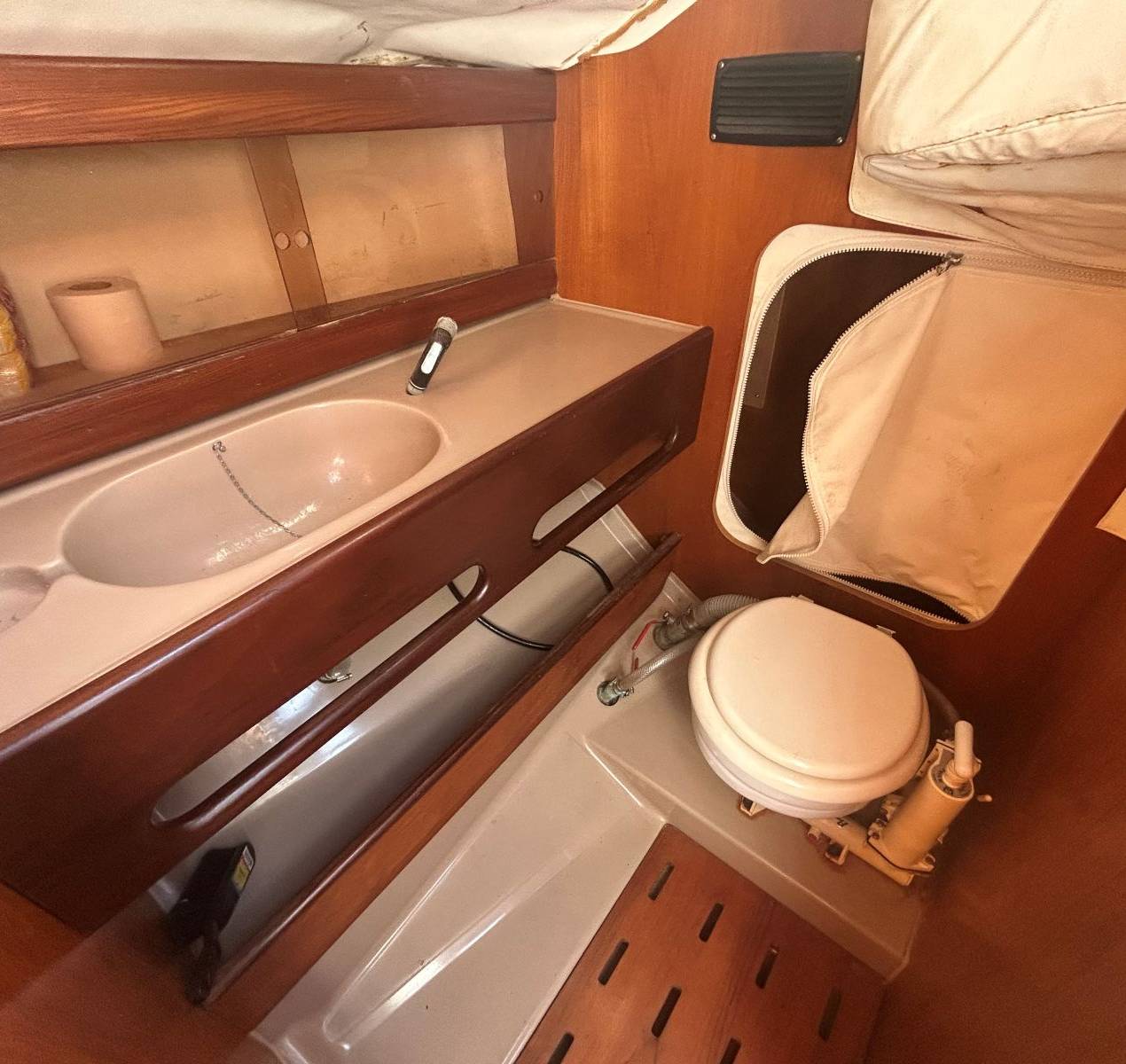 boat image