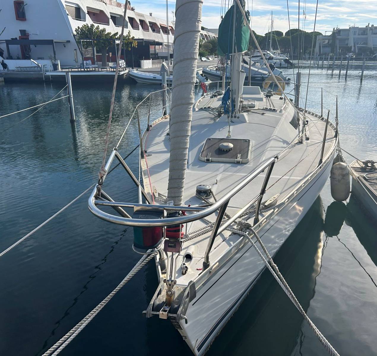 boat image