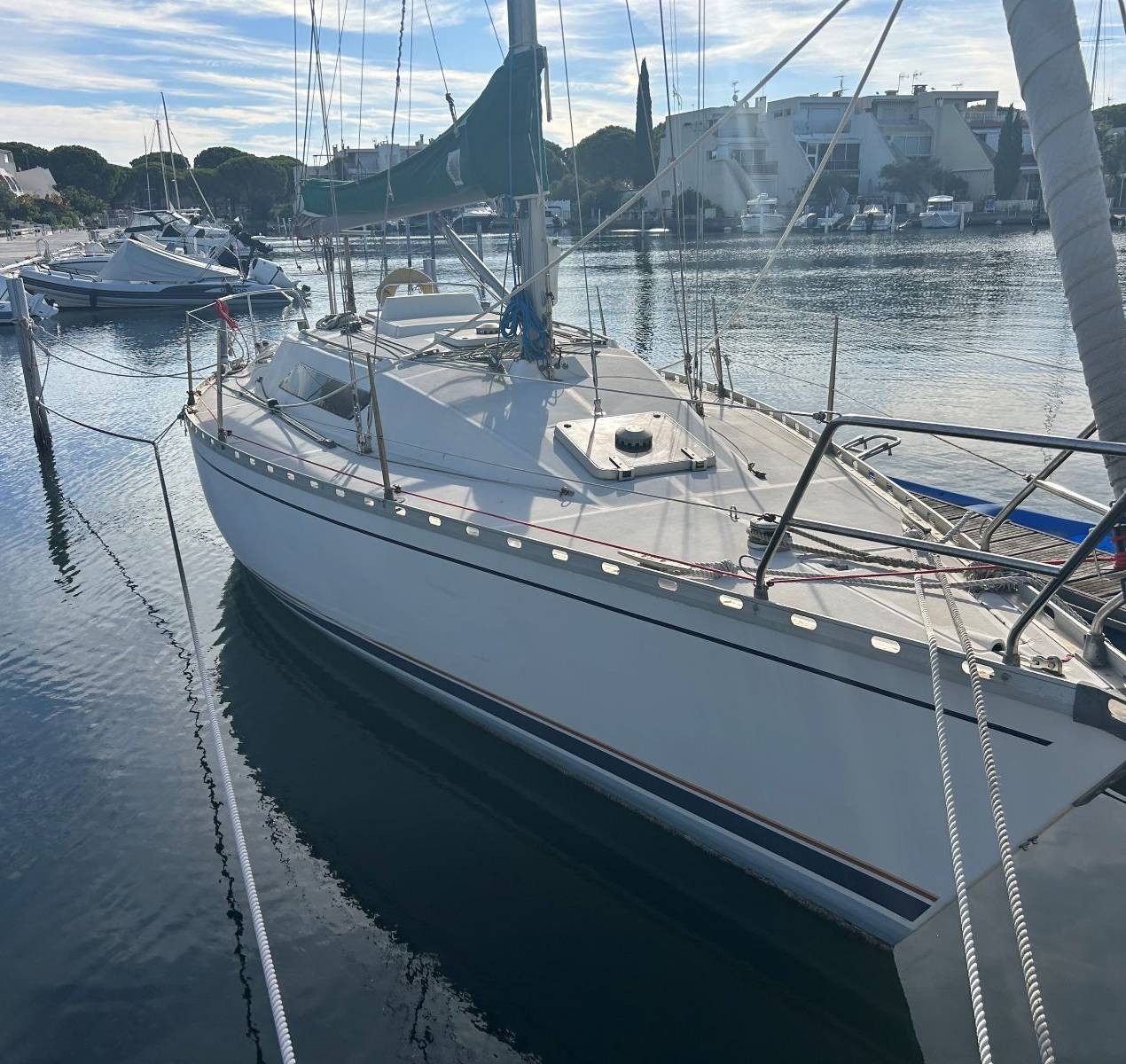 boat image