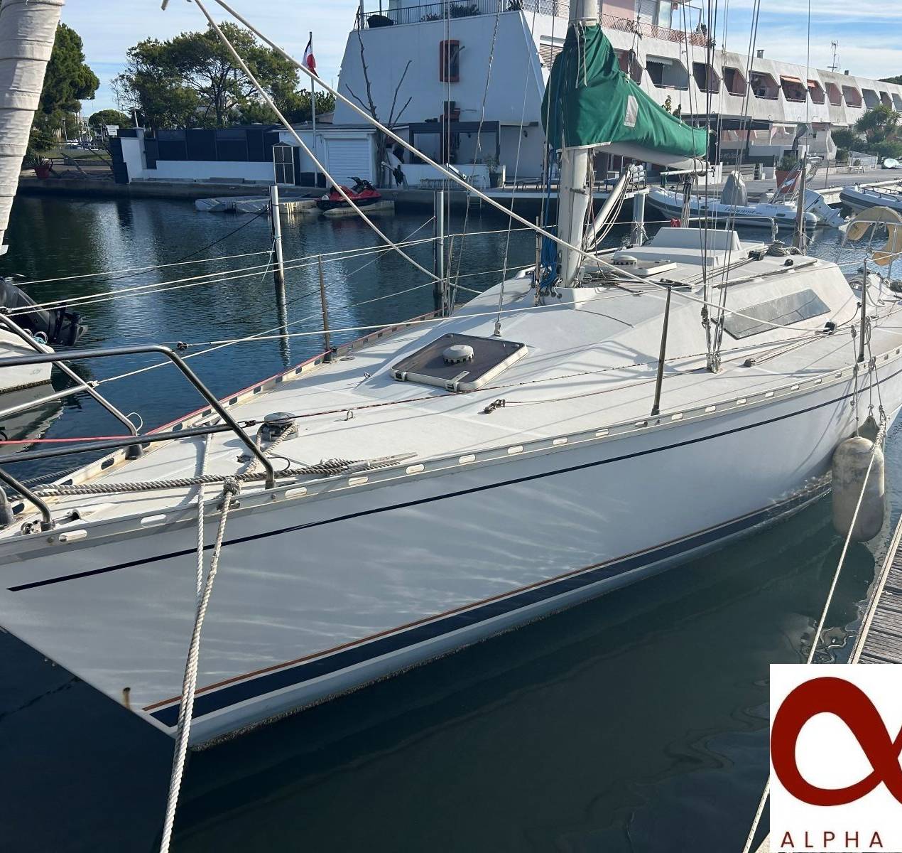 boat image