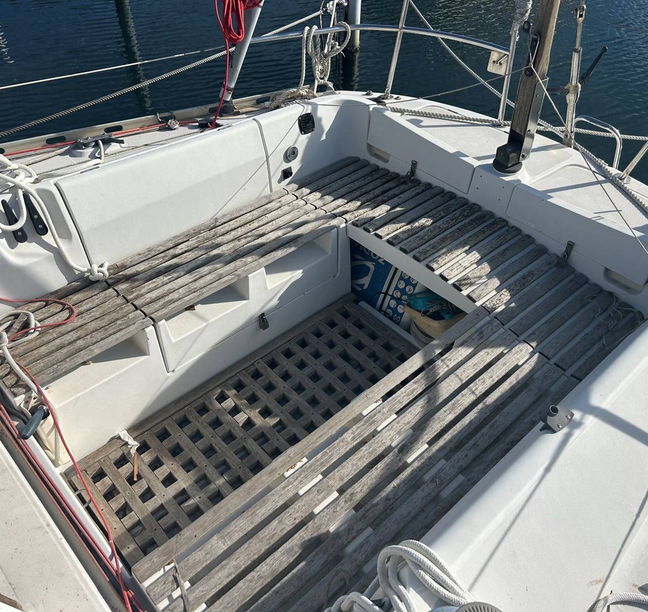 boat image