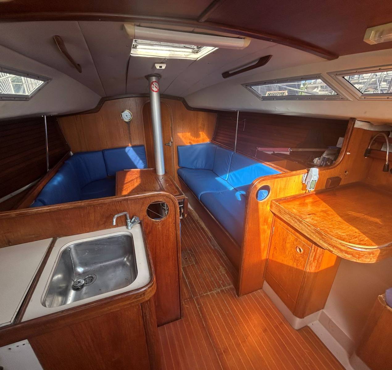 boat image