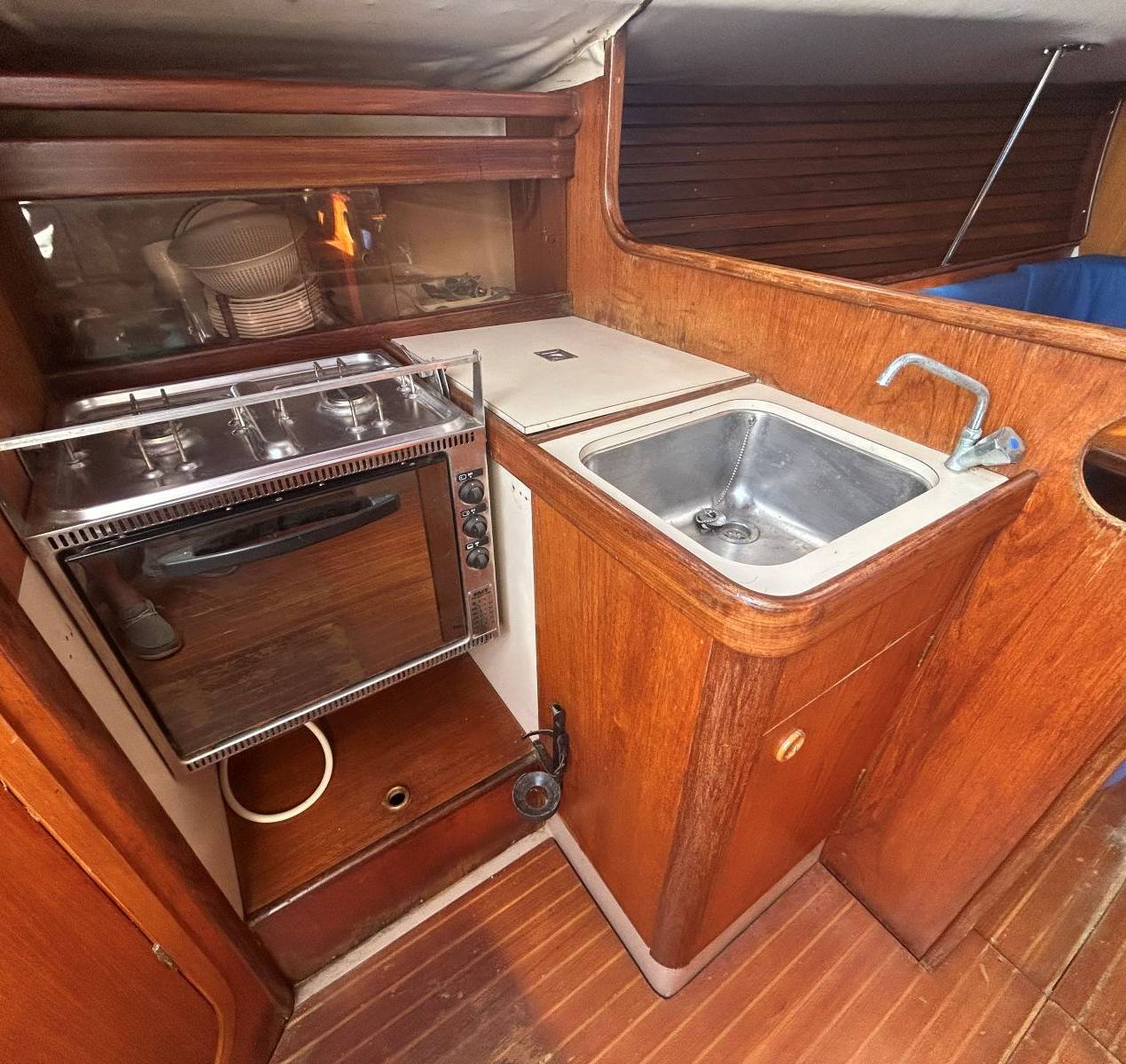 boat image