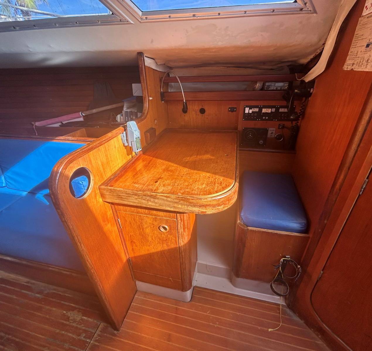 boat image