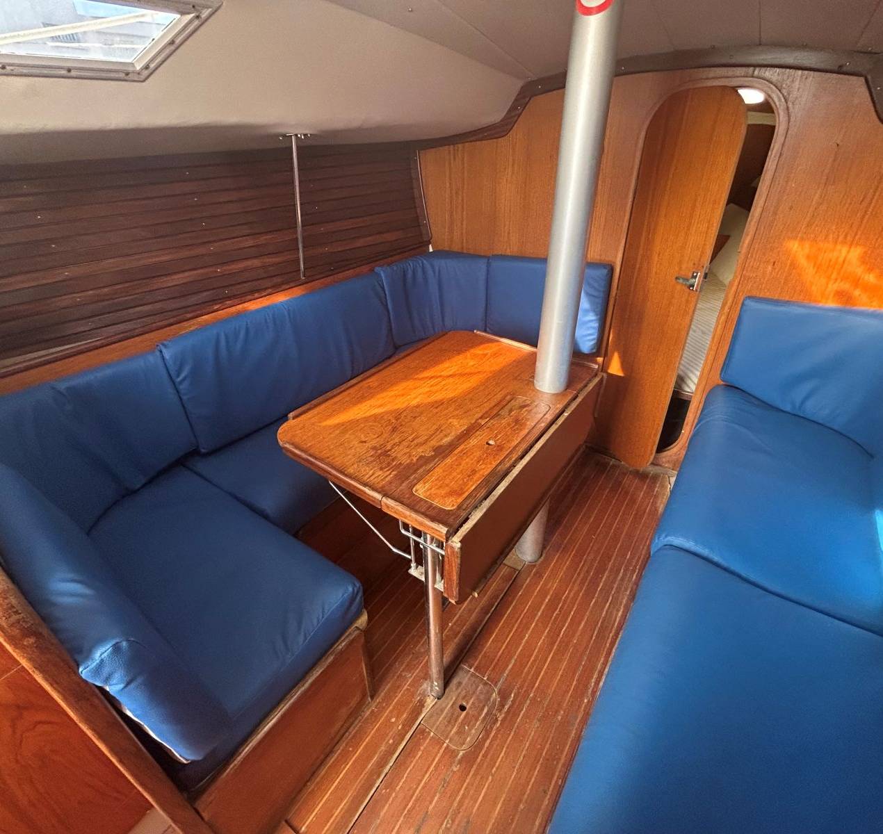 boat image