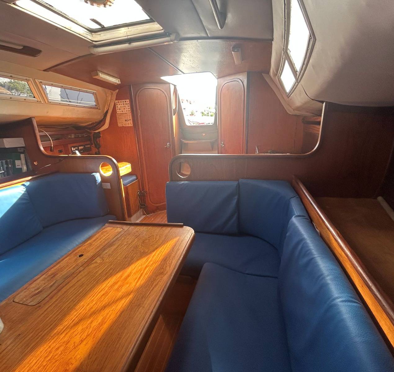 boat image