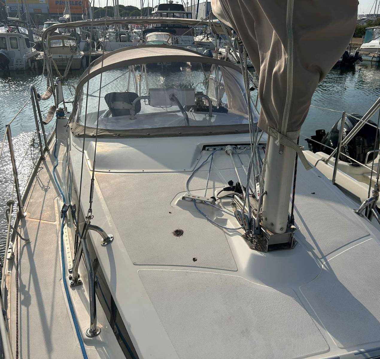 boat image
