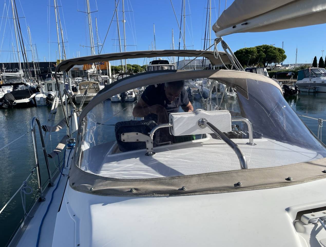 boat image