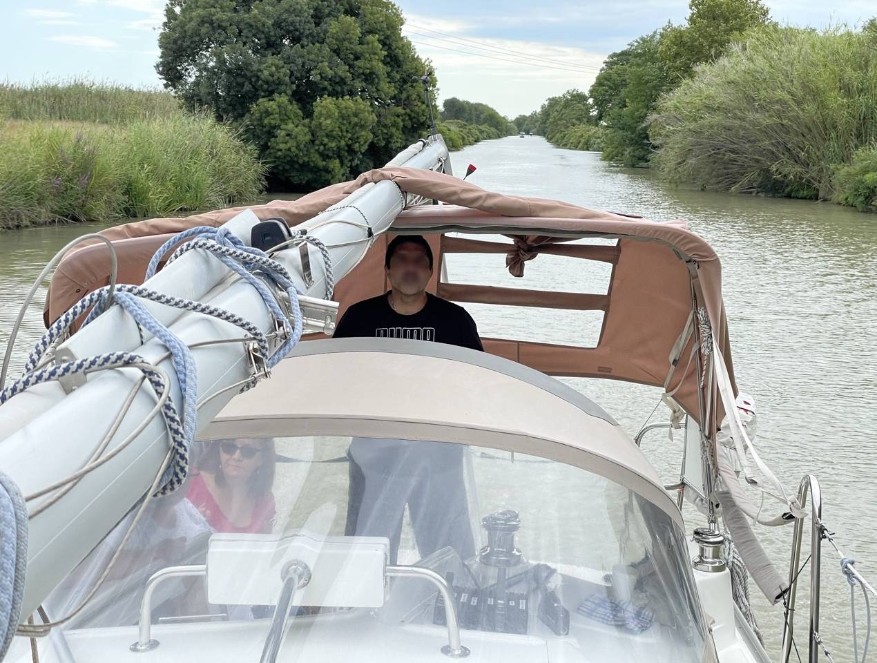 boat image