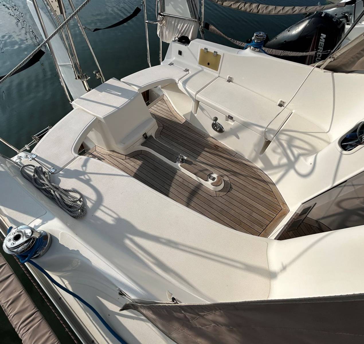 boat image