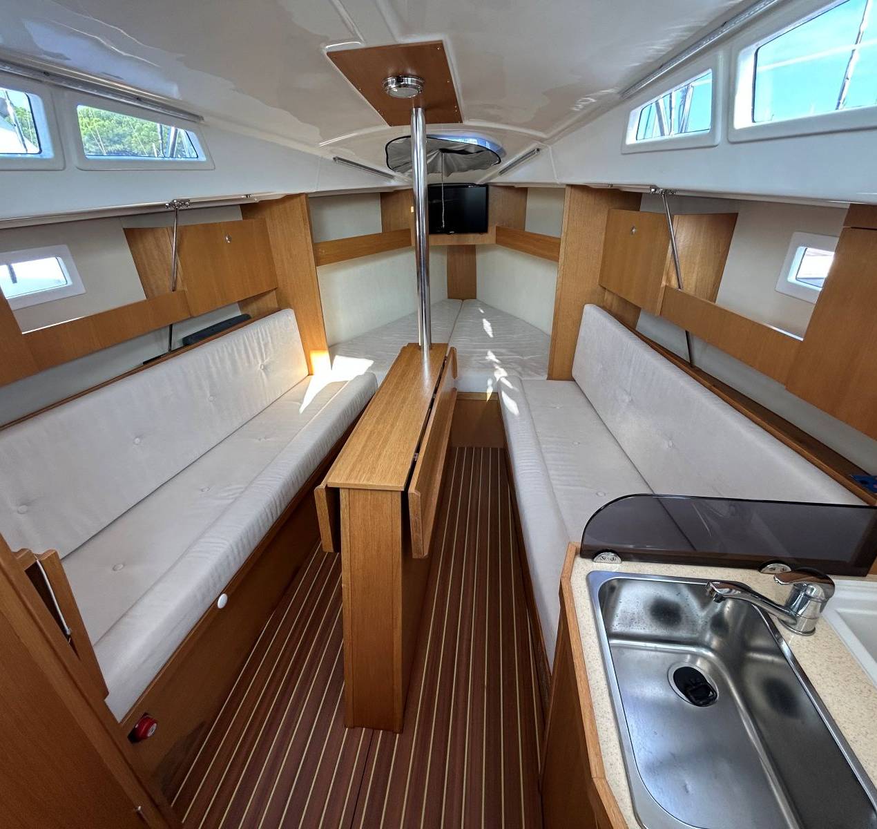 boat image