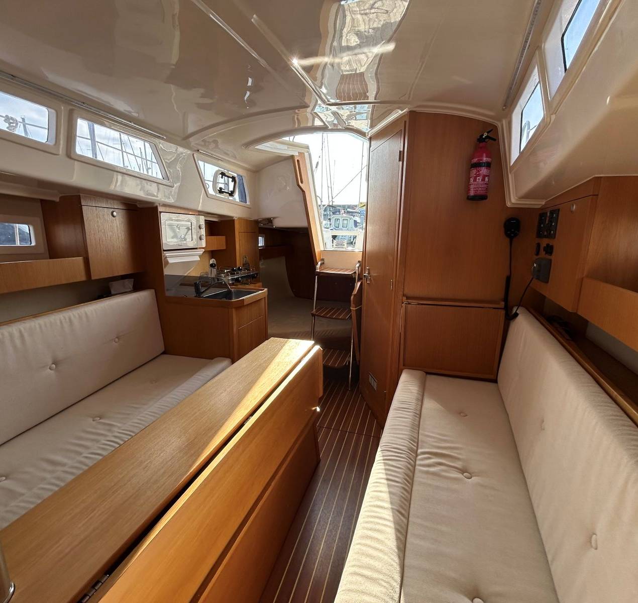 boat image