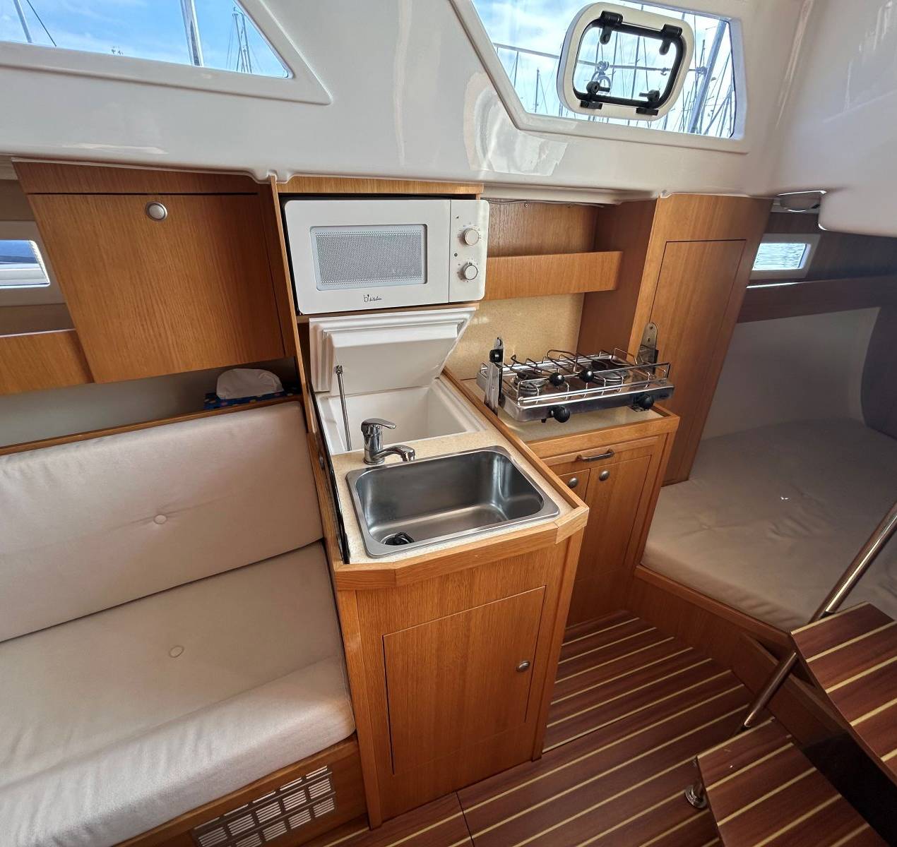 boat image