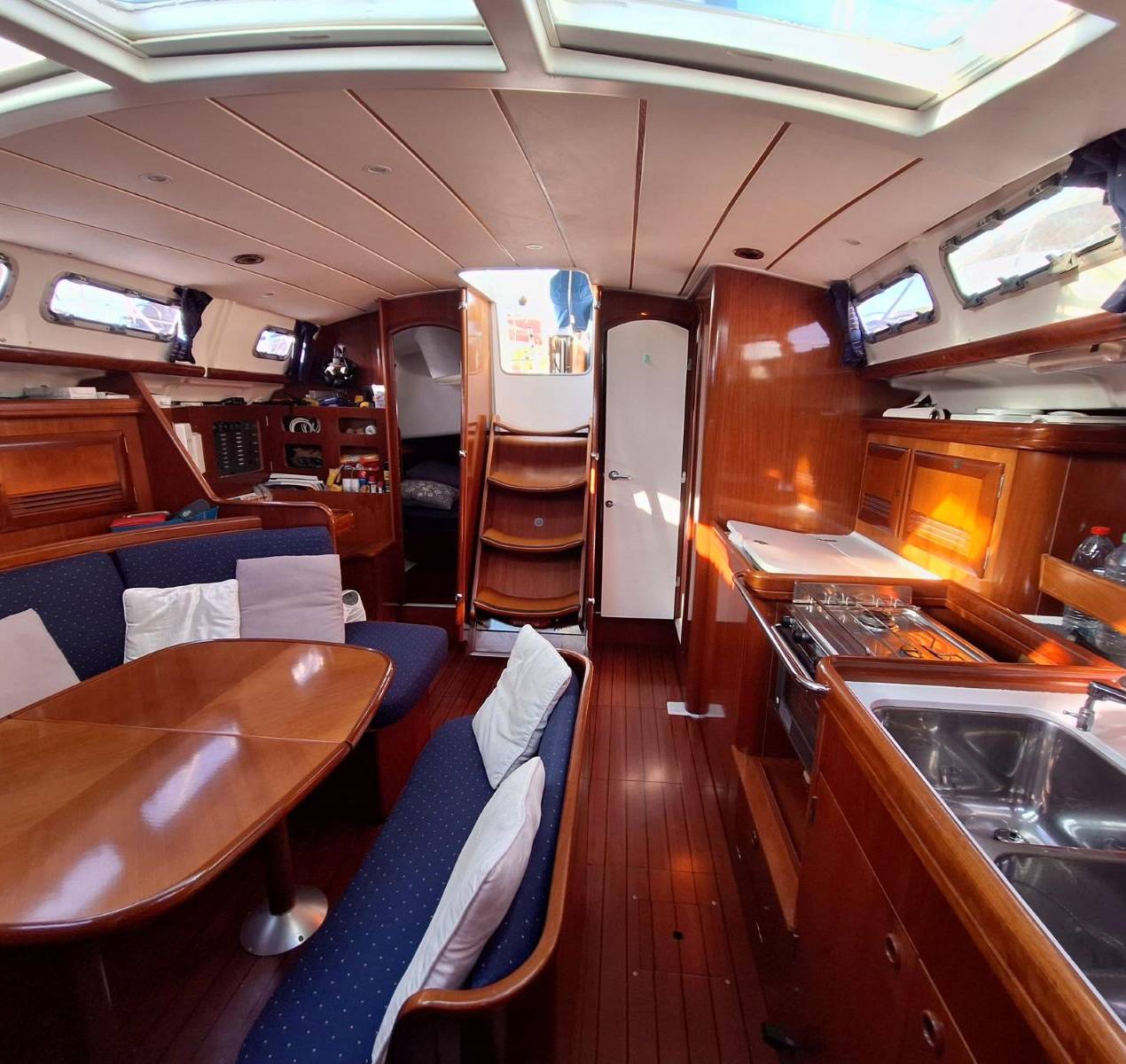 boat image