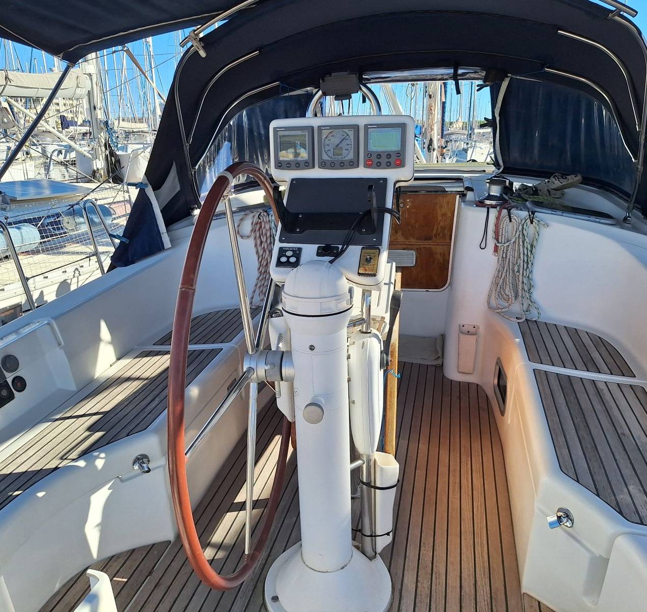 boat image