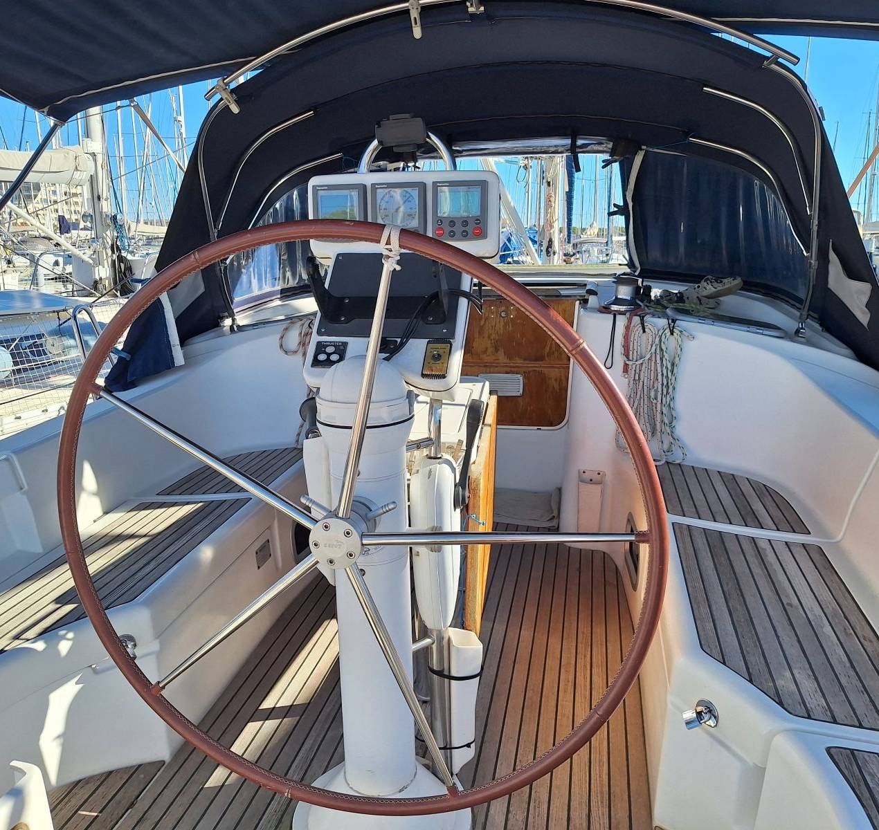 boat image