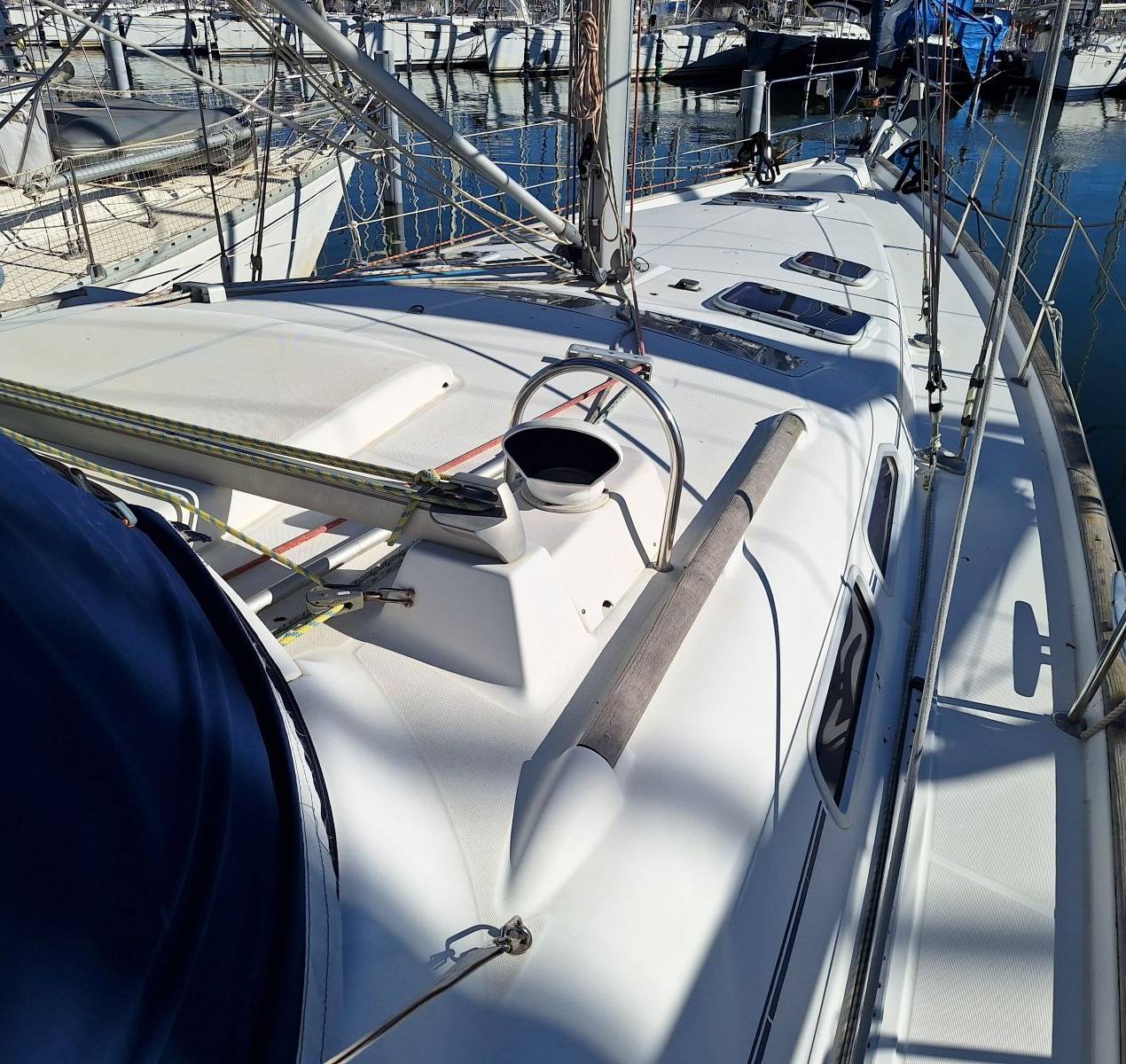 boat image