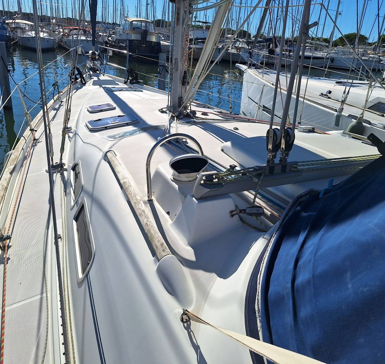 boat image