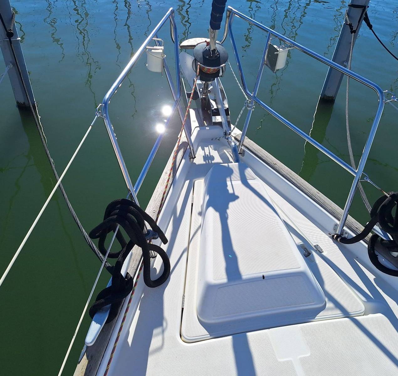 boat image