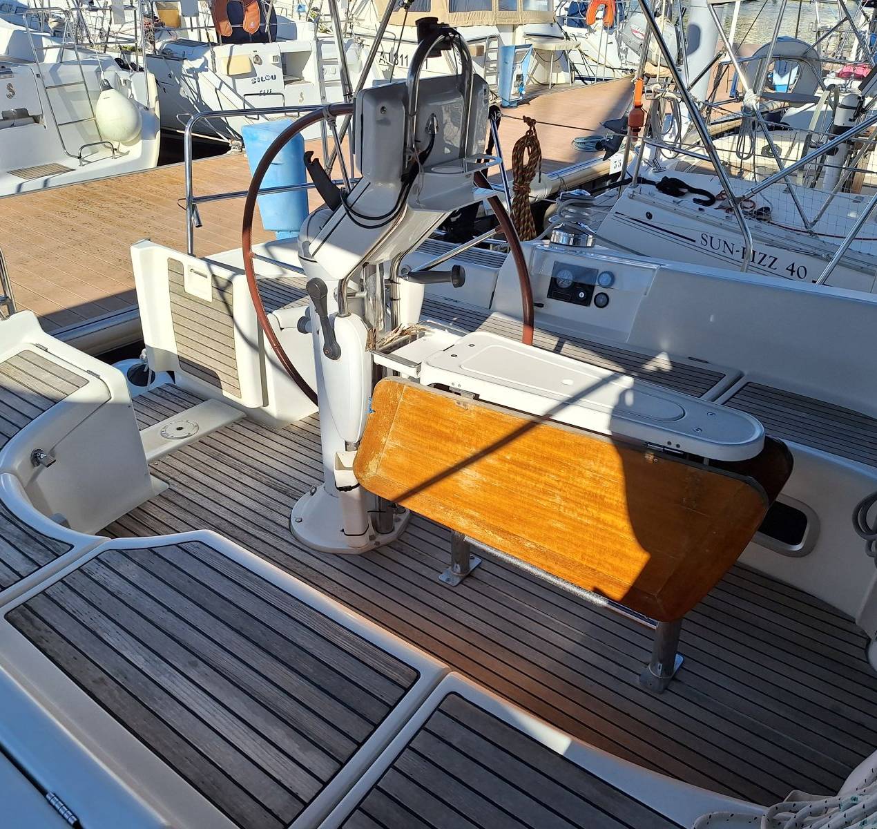 boat image