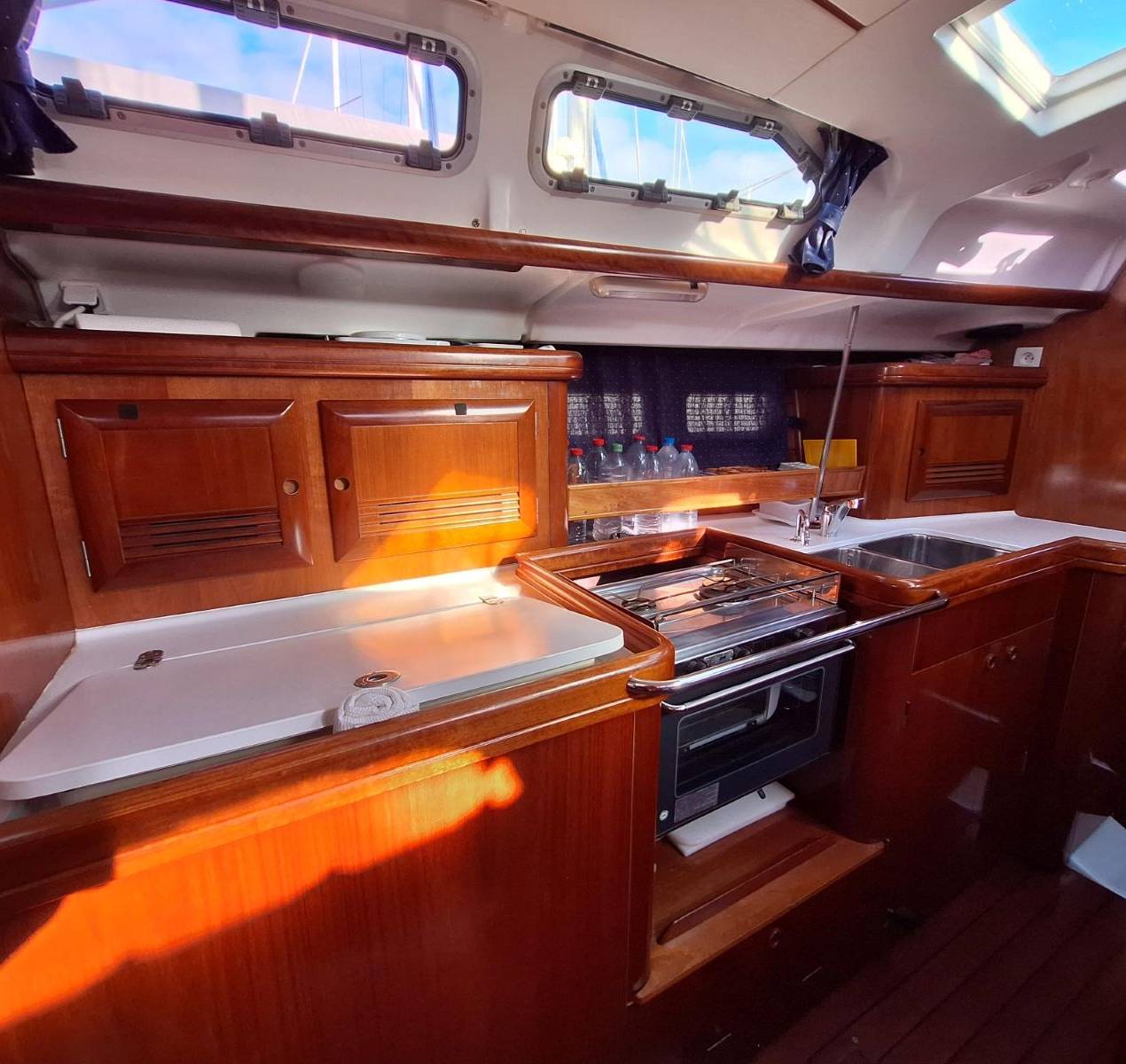 boat image