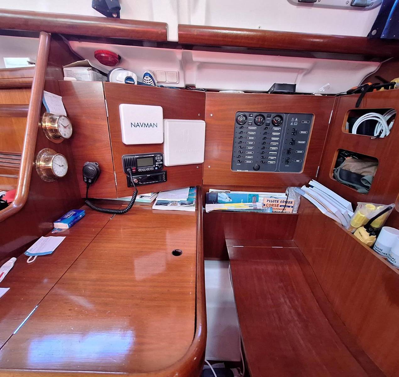 boat image