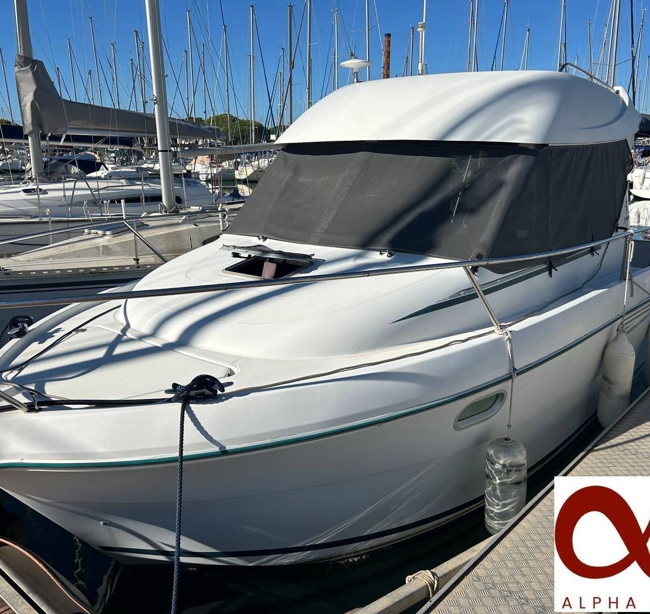 boat image