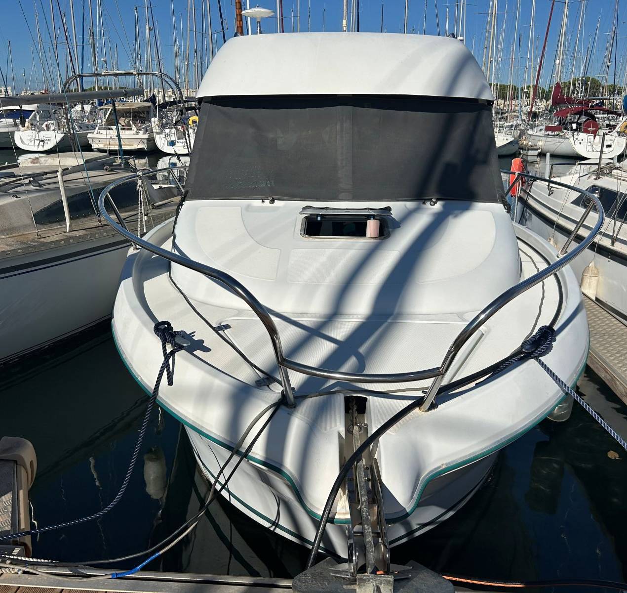 boat image