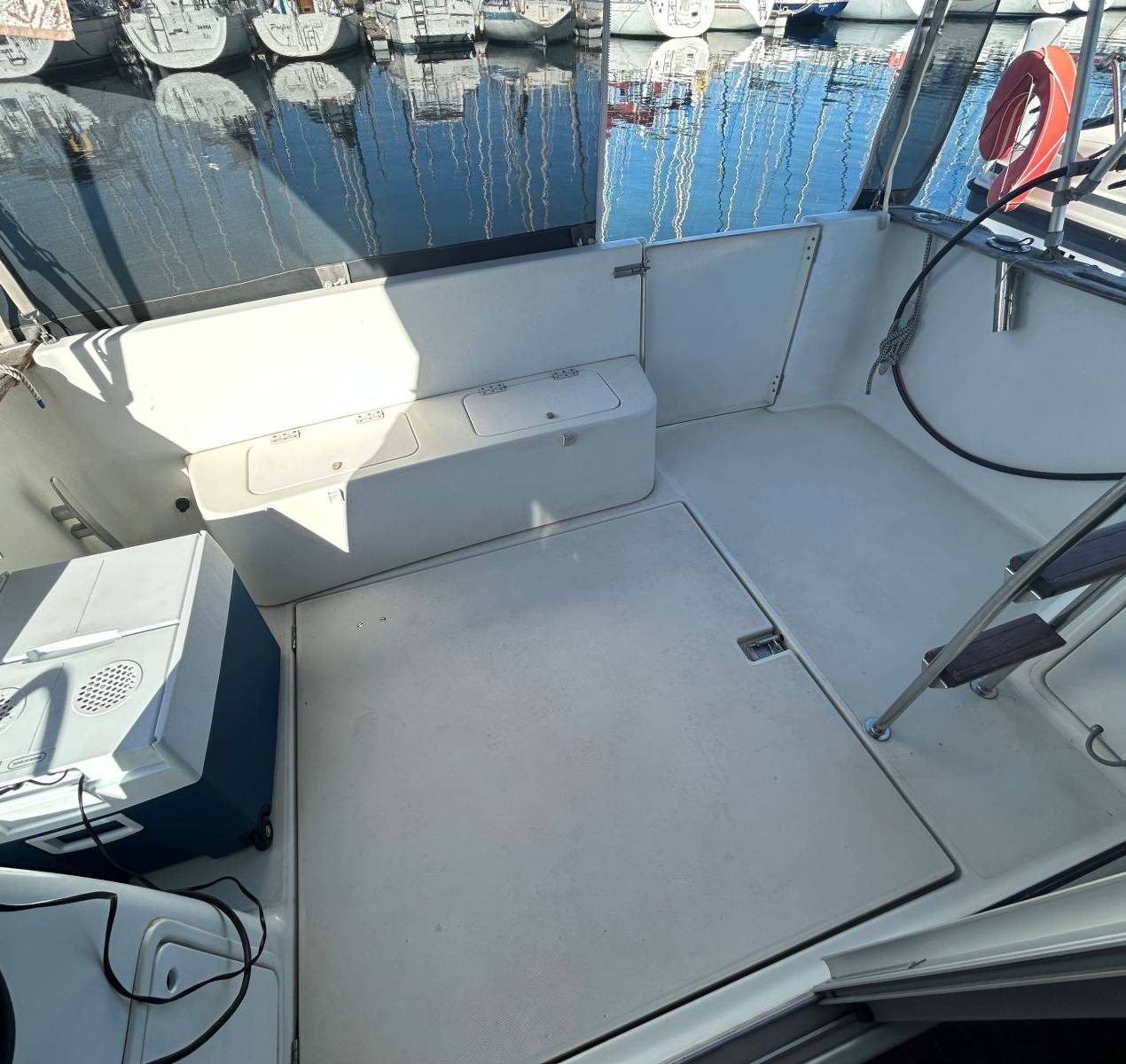 boat image