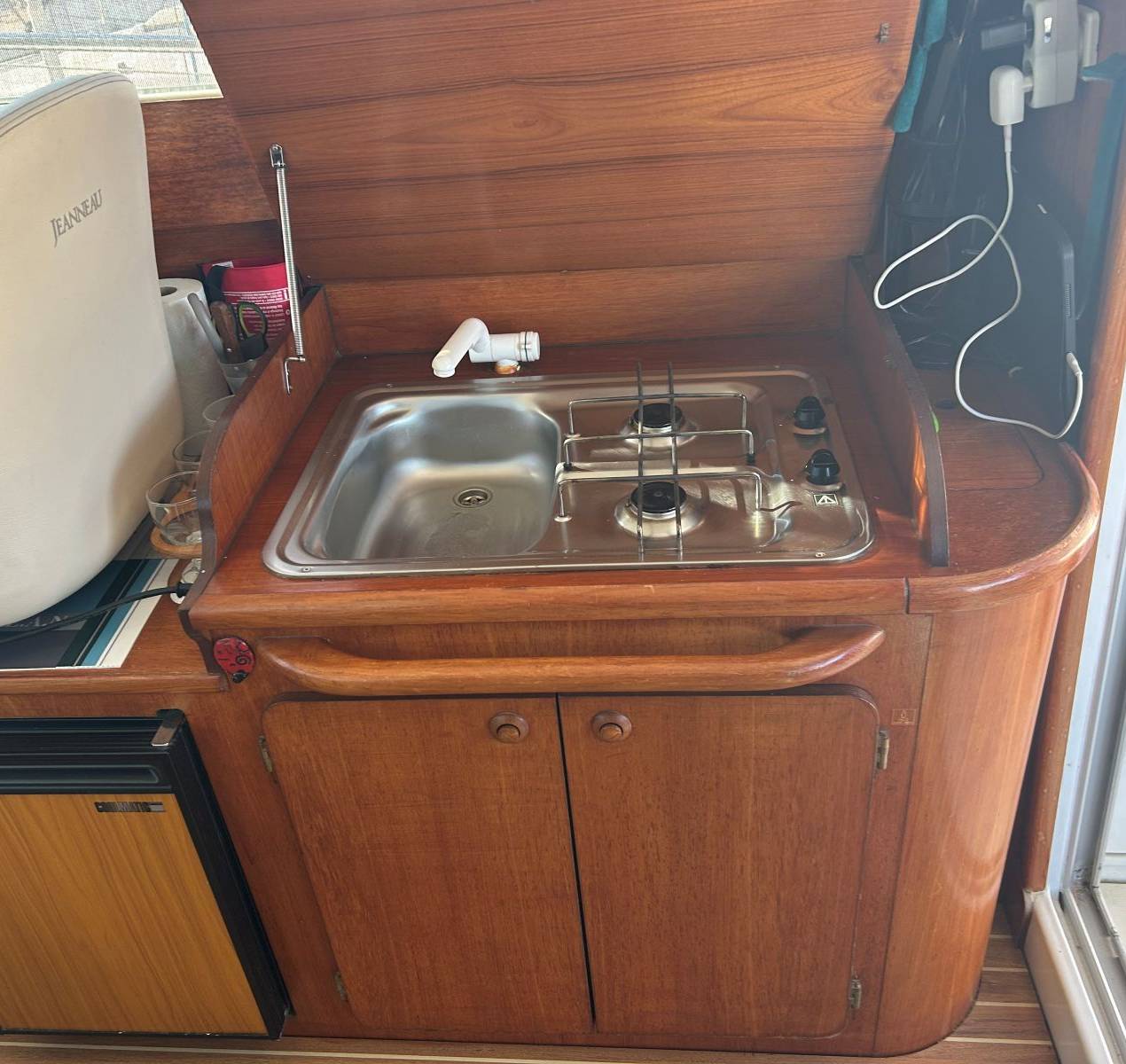 boat image