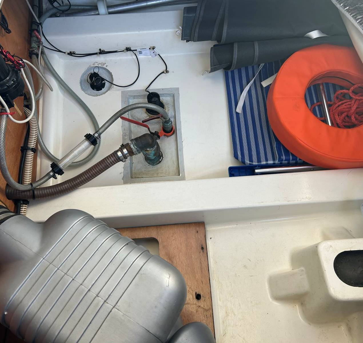 boat image