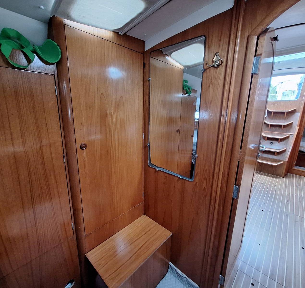 boat image