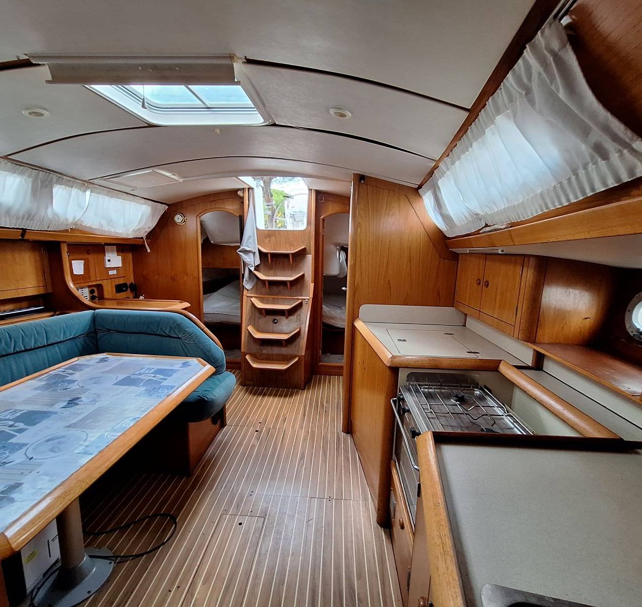 boat image