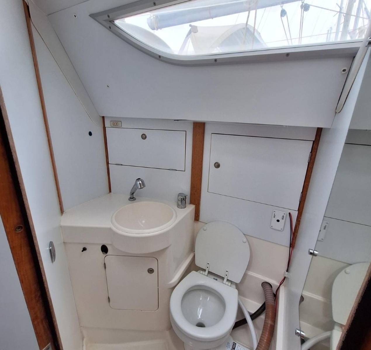 boat image