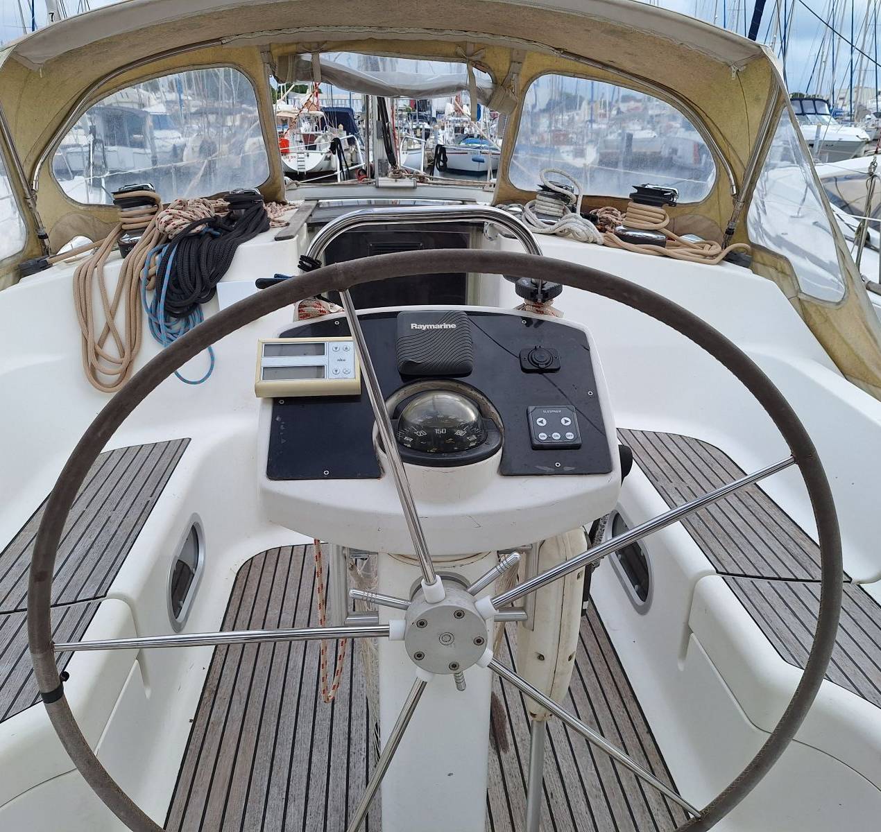 boat image