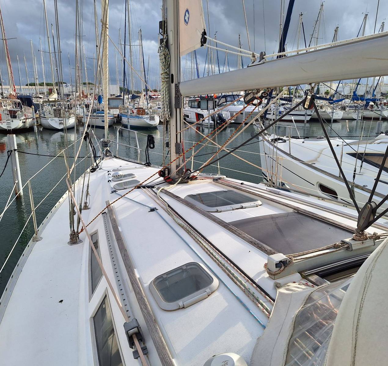 boat image