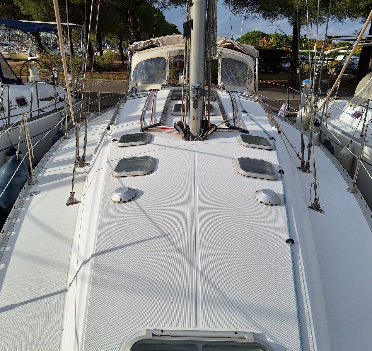 boat image