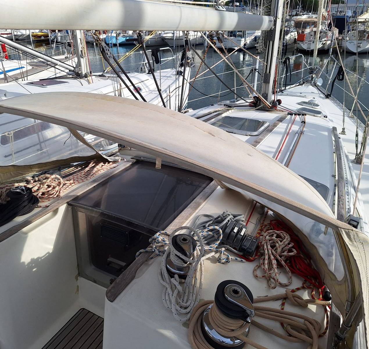 boat image