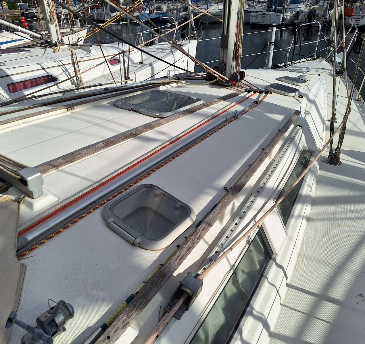 boat image