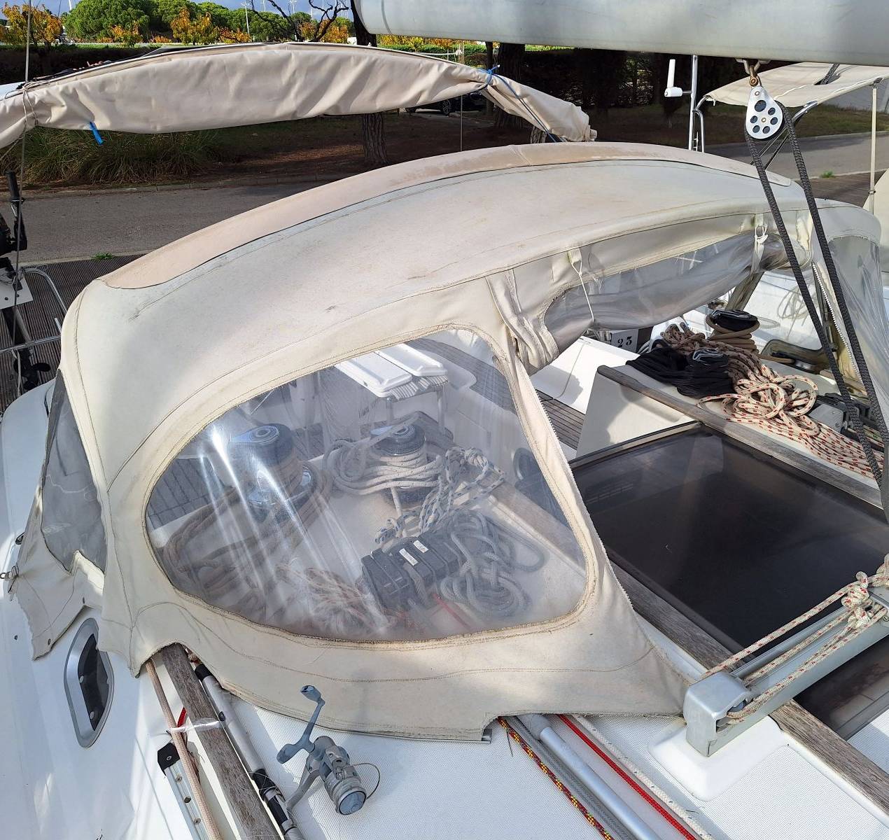 boat image