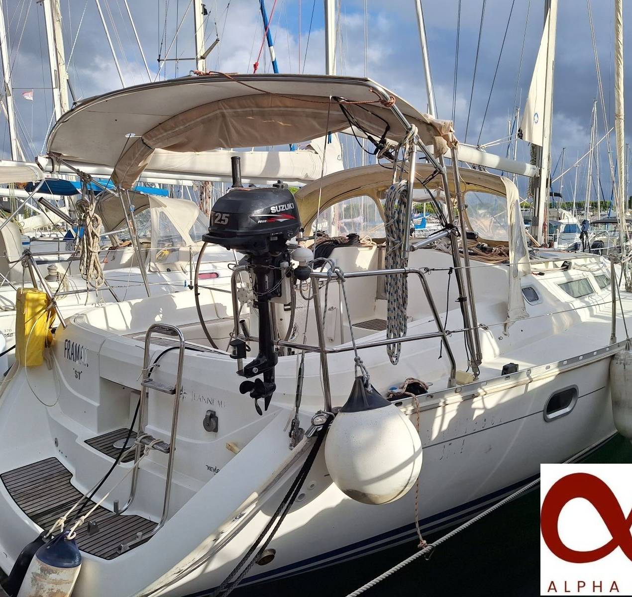 boat image