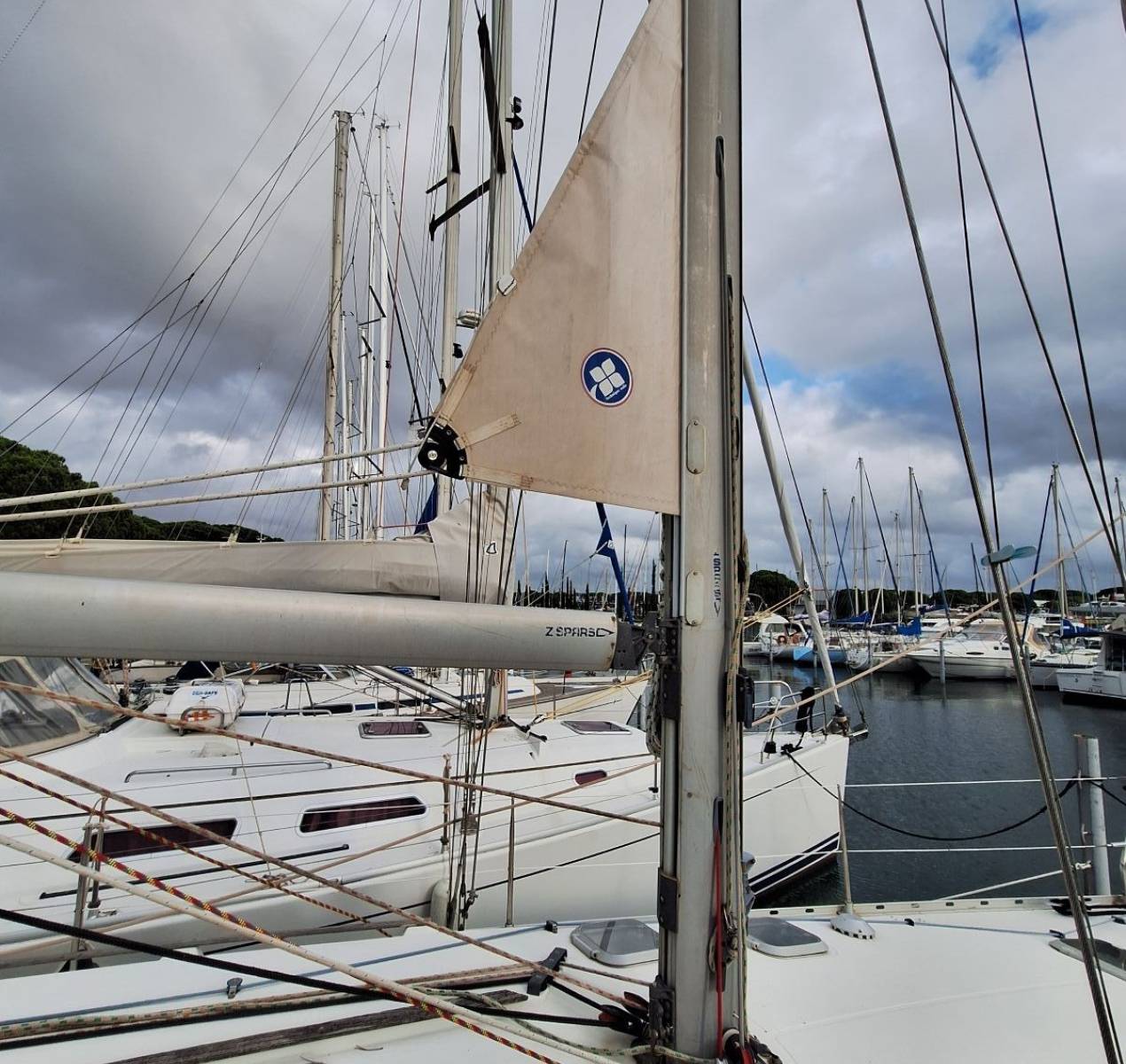 boat image