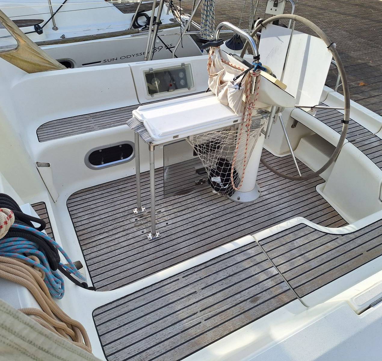 boat image
