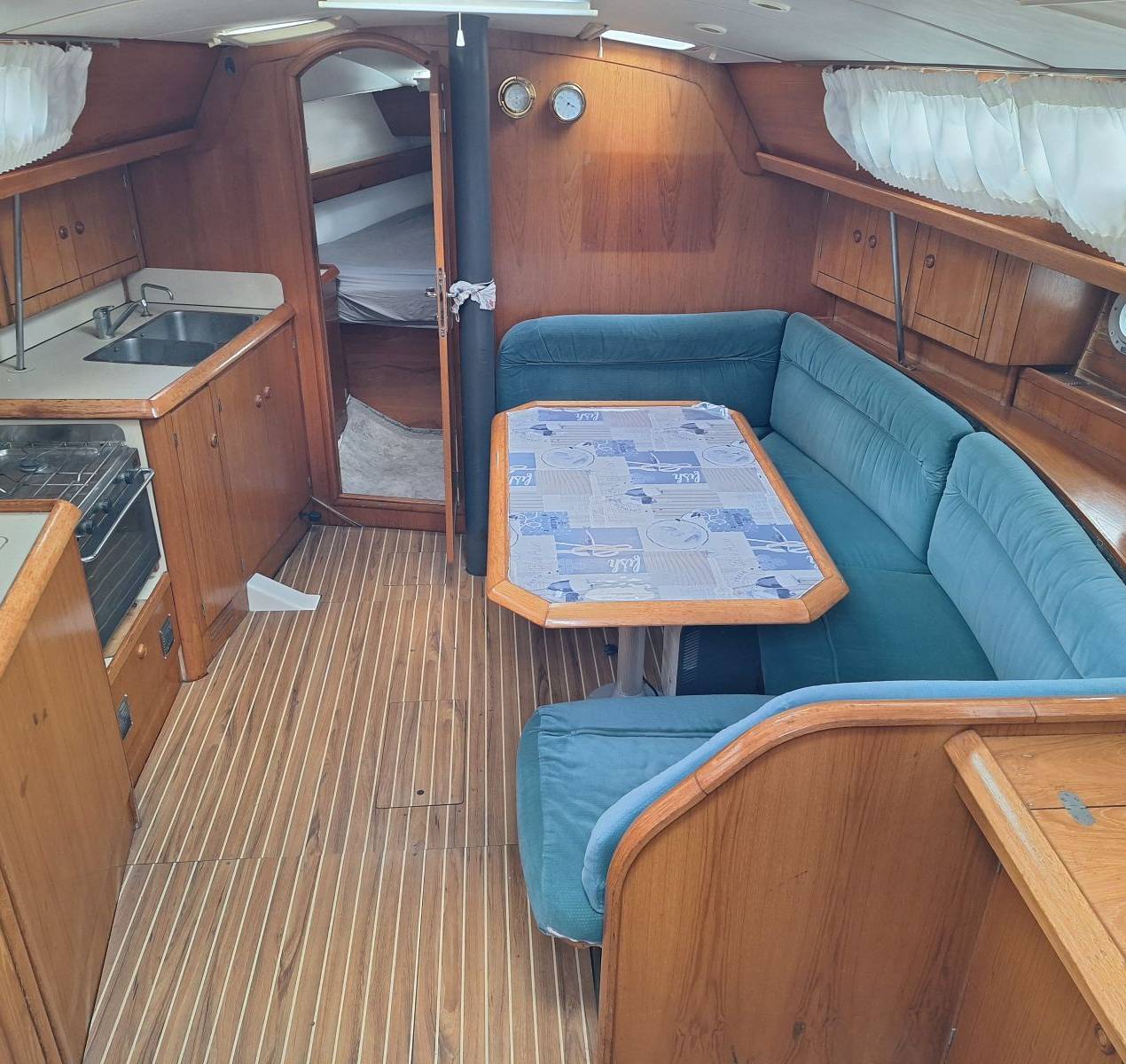 boat image