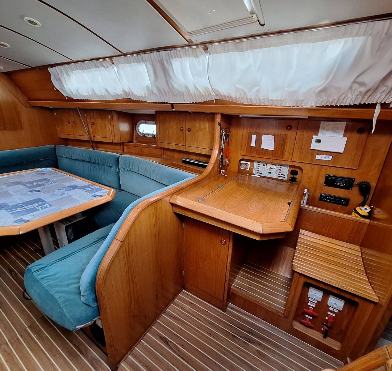 boat image