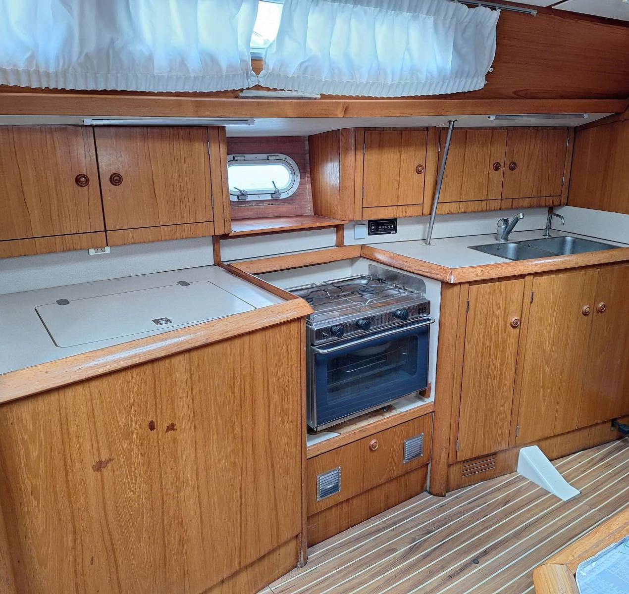 boat image